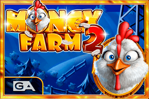 logo money farm 2 gameart 