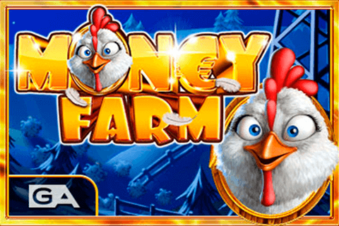 logo money farm gameart 