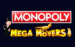 logo monopoly mega movers wms 