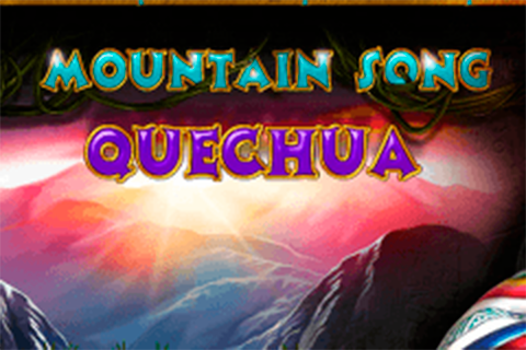 Mountain Song Quechua スロット