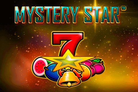 logo mystery star novomatic 