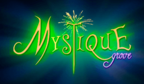 logo mystique grove microgaming 