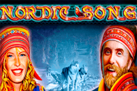 Nordic Song スロット