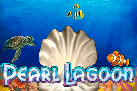 logo pearl lagoon playn go 