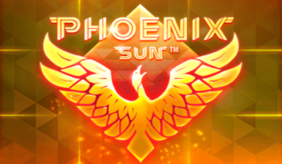 logo phoenix sun quickspin 