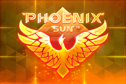 logo phoenix sun quickspin 