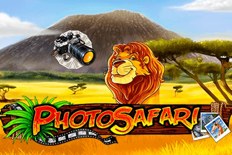 logo photo safari playn go 