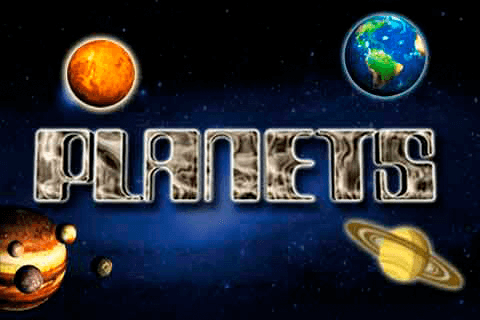logo planets merkur 