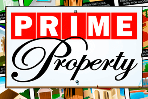 logo prime property microgaming 