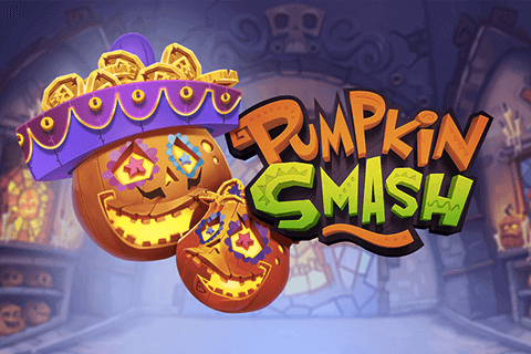 logo pumpkin smash yggdrasil 
