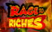 logo rage to riches playn go 