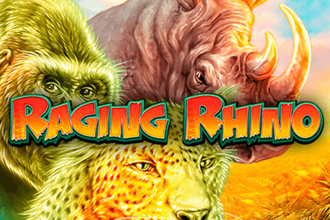 logo raging rhino wms 