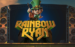 logo rainbow ryan yggdrasil 