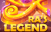 logo ras legend red tiger 