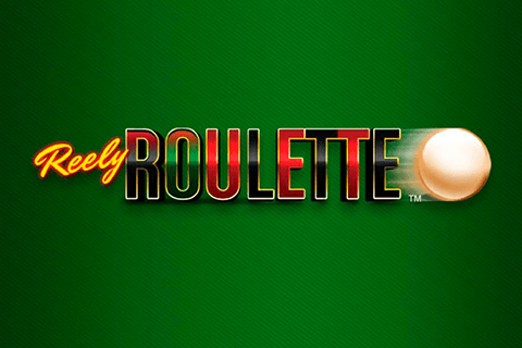 logo reely roulette leander 