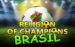 logo religion of champions pragmatic 
