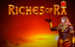 logo riches of ra playn go 