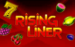 logo rising liner merkur 