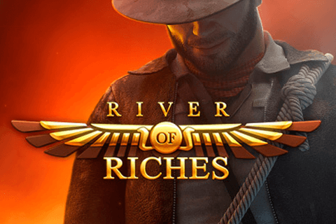 logo river of riches rabcat 