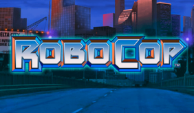 logo robocop playtech 