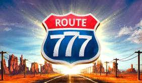 logo route 777 elk 