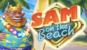 logo sam on the beach elk 