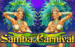 logo samba carnival playn go 
