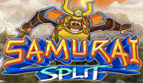 logo samurai split nextgen gaming 
