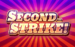logo second strike quickspin 