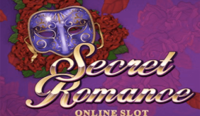 logo secret romance microgaming 