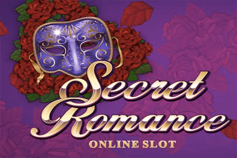 logo secret romance microgaming 