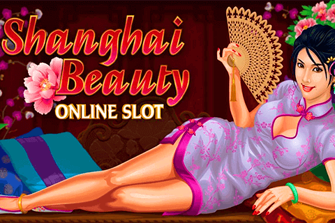 logo shanghai beauty microgaming 