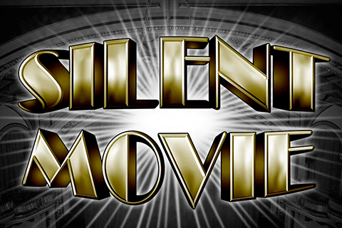 logo silent movie igt 