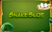 logo snake slot leander 