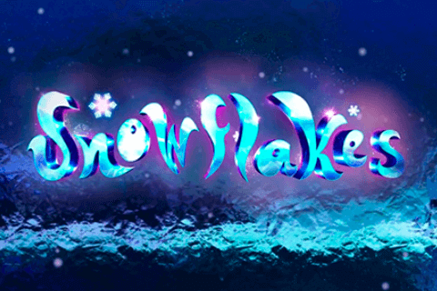 logo snowflakes nextgen gaming 