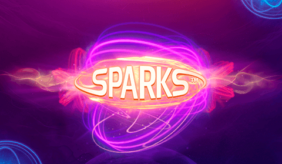 logo sparks netent 