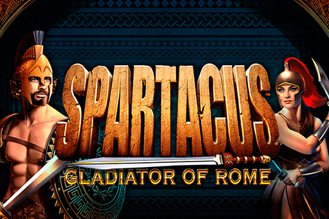 logo spartacus wms 