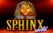 logo sphinx wild igt 