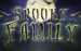 logo spooky family isoftbet 