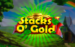 logo stacks o gold isoftbet 