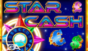 logo star cash gameart 