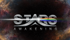 logo stars awakening playtech 