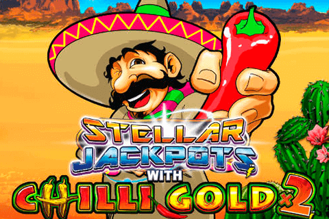 logo stellar jackpots with chilli gold x2 lightning box 