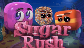logo sugar rush pragmatic 