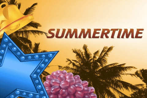 logo summertime merkur 