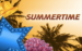 logo summertime merkur 