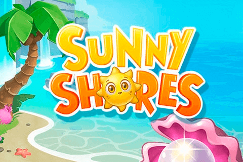 logo sunny shores yggdrasil 