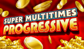 logo super multitimes progressive isoftbet 