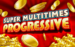 logo super multitimes progressive isoftbet 