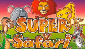 logo super safari nextgen gaming 